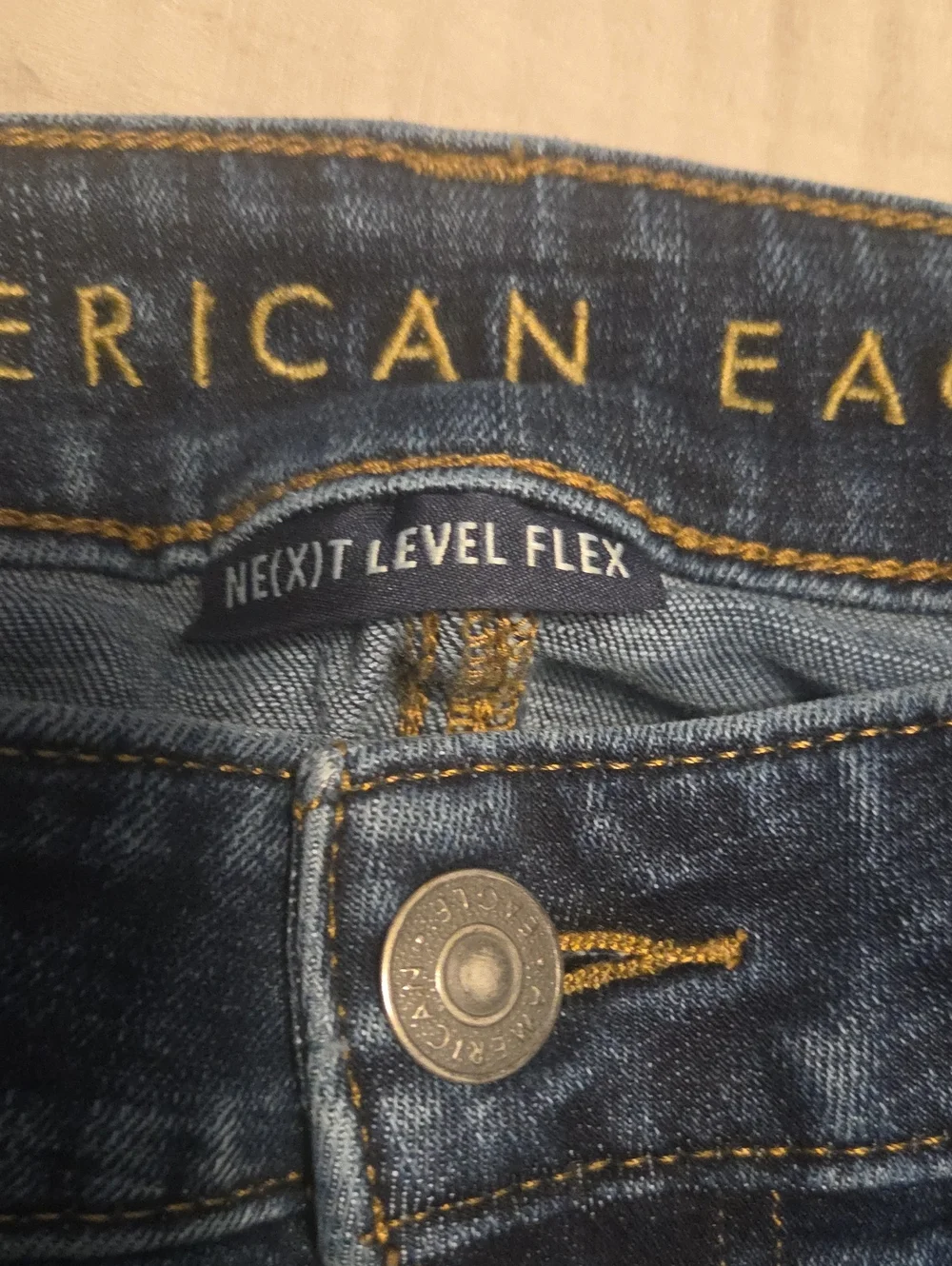 American Eagle Outfitters classic dark